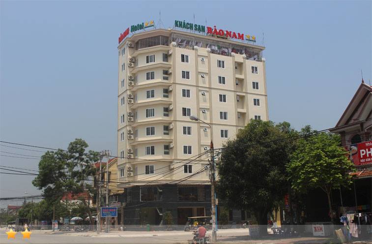 Khách sạn Bảo Nam