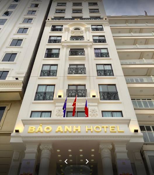 Khách sạn Bảo Anh Hotel