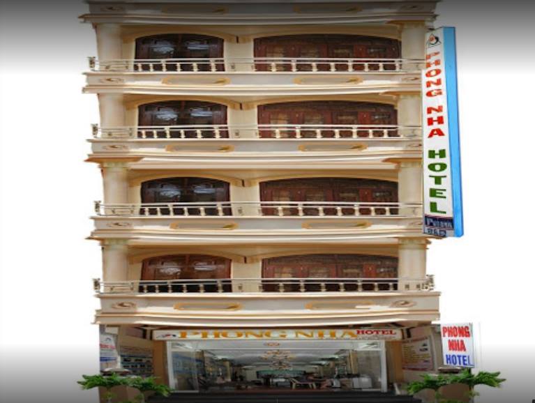 Khách sạn Phong Nha