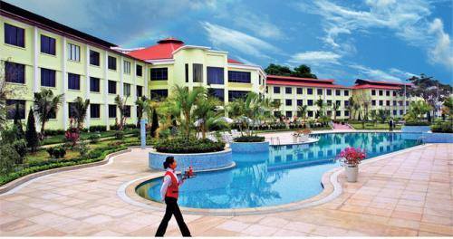 Khách sạn Đồ Sơn Resort