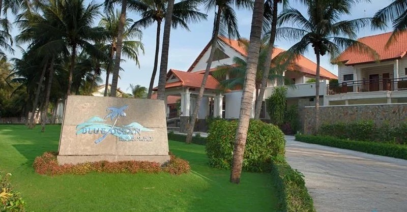 Blue Ocean Resort