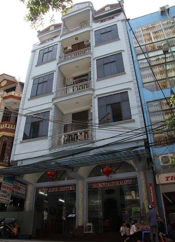 Khách sạn Việt Anh