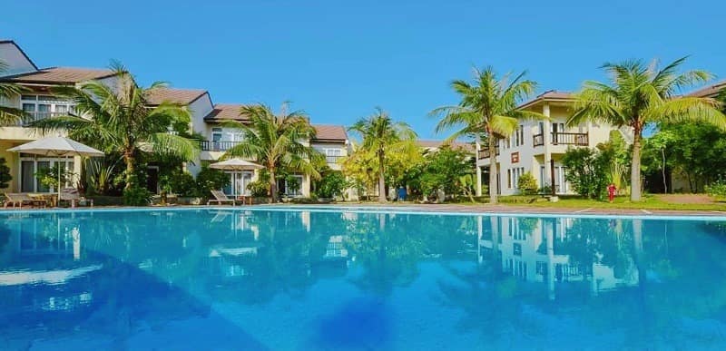 Bảo Ninh Beach Resort