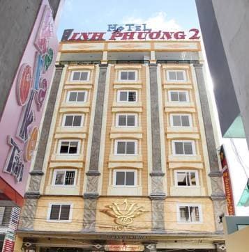 Khách sạn Linh Phương 2