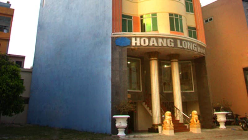 Khách Sạn Hoàng Long Đà Nẵng