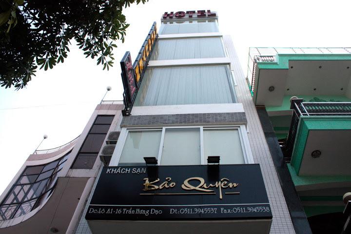Khách sạn Bảo Quyên Đà Nẵng