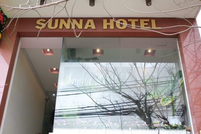 Khách sạn Sunna Đà Nẵng