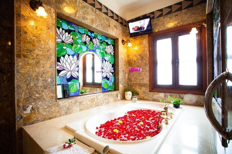 Phòng Majestic Suite