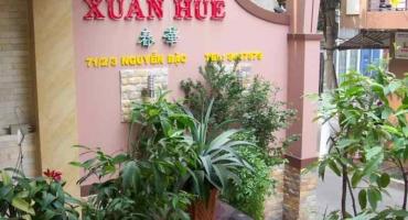 Khách sạn Xuân Huê