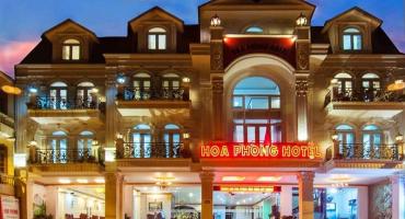 Khách Sạn Hoa Phong
