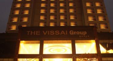 Khách sạn Vissai