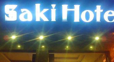 Khách sạn SaKi Hotel