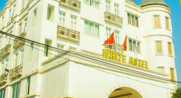 Khách sạn White Palace