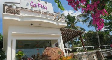 Khách sạn LaVita Phú Quốc