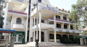 Khách sạn Hoa Đồng Tiền