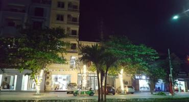 Khách sạn Xuân Lan
