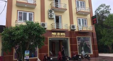 khách sạn Phúc Lộc