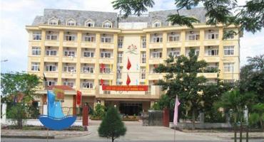 Khách sạn Hương Sen