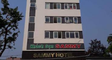 Khách sạn SAMMY