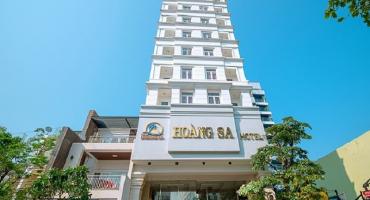 Khách sạn Hoàng Sa Đà Nẵng