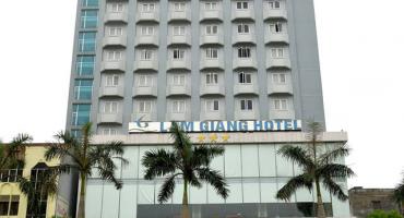 Khách sạn Lam Giang