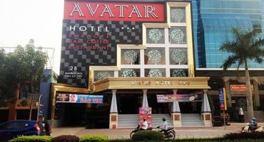 Khách Sạn Avatar