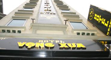 Khách sạn Vọng Xưa