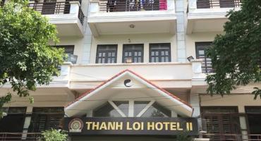 Khách sạn Thanh Lợi II