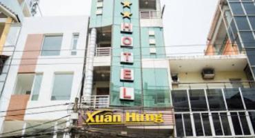 Khách sạn Xuân Hưng
