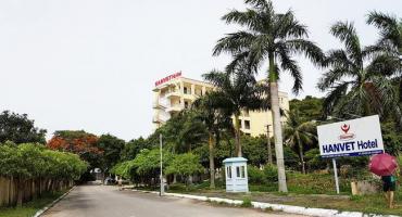Khách sạn Hanvet Đồ Sơn