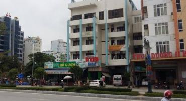 Khách sạn Hồ Gươm Sầm Sơn