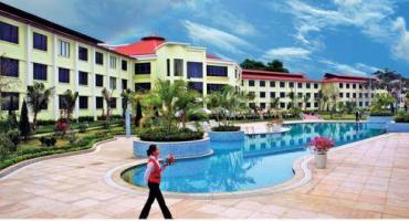 Khách sạn Đồ Sơn Resort