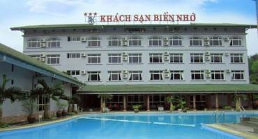 Khách sạn Biển Nhớ Sầm Sơn