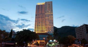 Khách sạn Mường Thanh Grand Nha Trang