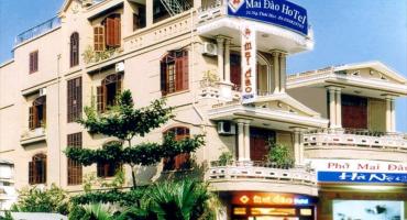 Khách sạn Mai Đào