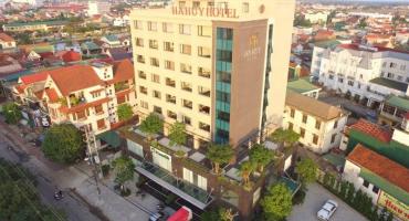 Khách sạn Hà Huy