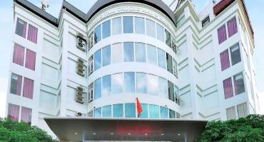 Khách sạn Vân Giang