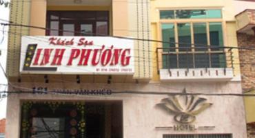 Khách sạn Linh Phương 1