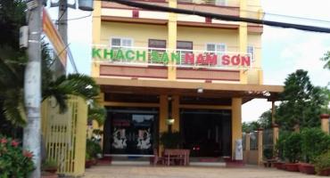 Khách sạn Nam Sơn