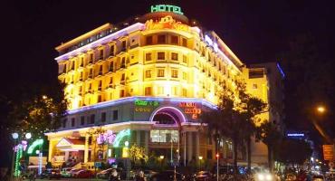 Khách sạn Ninh Kiều 2