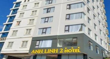 Khách sạn Anh Linh 2