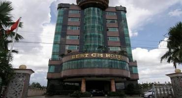 Khách sạn Best CM
