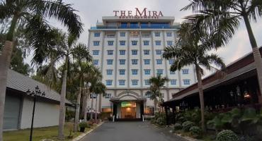 Khách sạn The Mira BoutiQue