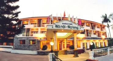 Khách sạn Hà Nội Hạ Long