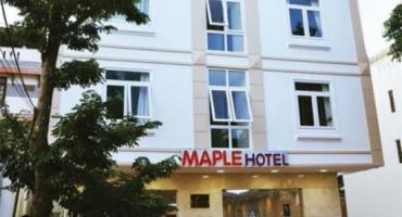 Khách sạn Maple Đà Nẵng