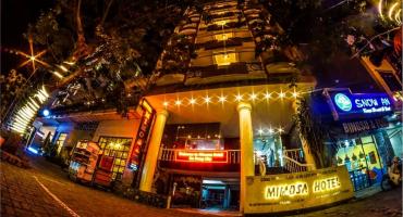 Khách Sạn Mimosa Đà Nẵng