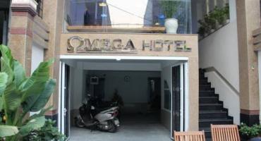 Khách sạn Omega Đà Nẵng