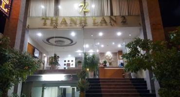 Khách sạn Thanh Lan 2 Đà Nẵng