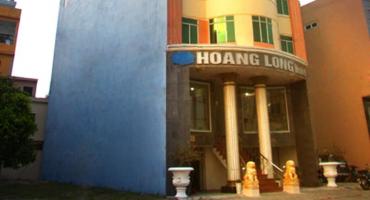 Khách Sạn Hoàng Long Đà Nẵng