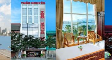 Khách sạn Thảo Nguyên Đà Nẵng